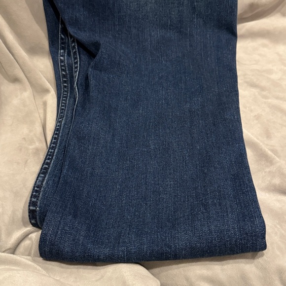 rag & bone
Flexi Wren High Rise Slim Leg Jeans - Picture 6 of 6